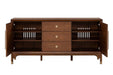 Hepburne Server - Visions in Furniture (La Mirada, CA)
