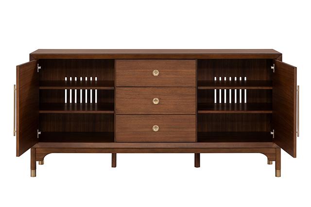 Hepburne Server - Visions in Furniture (La Mirada, CA)
