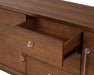 Hepburne Server - Visions in Furniture (La Mirada, CA)