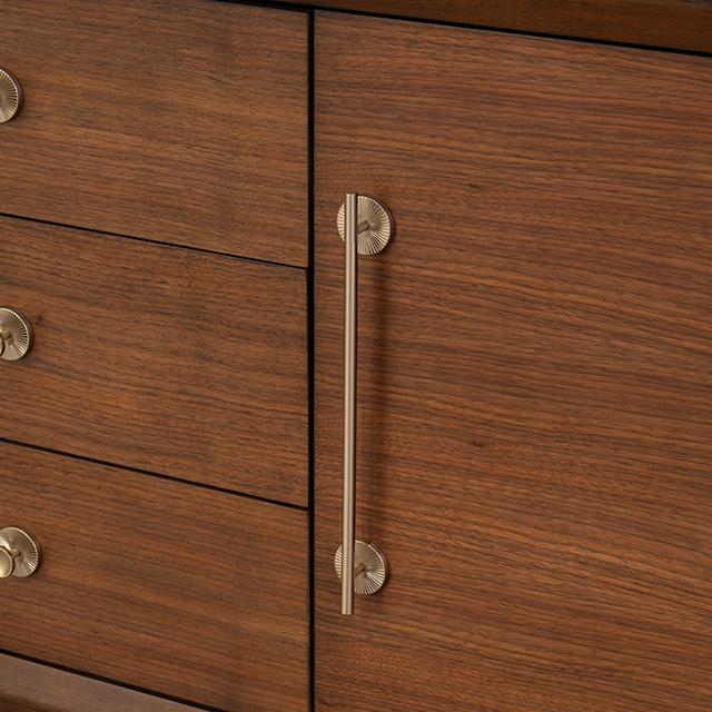Hepburne Server - Visions in Furniture (La Mirada, CA)