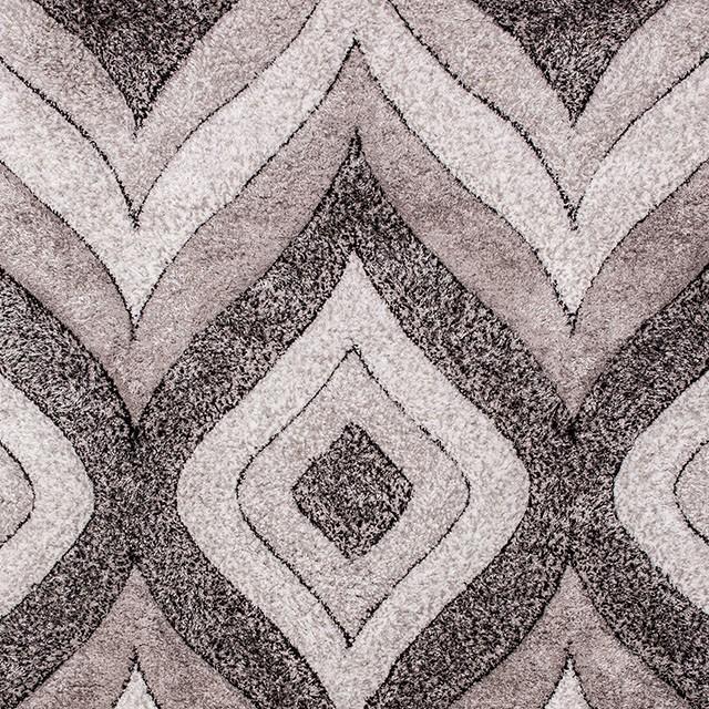 HEPSIBA 5' X 7' Area Rug - Visions in Furniture (La Mirada, CA)