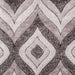 HEPSIBA 5' X 7' Area Rug - Visions in Furniture (La Mirada, CA)