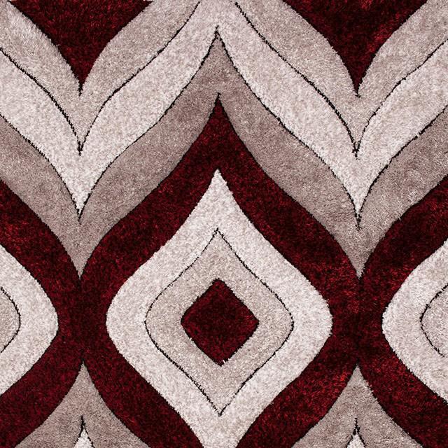 HEPSIBA 5' X 7' Area Rug - Visions in Furniture (La Mirada, CA)