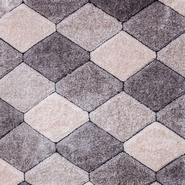 HEPSIBA 5' X 7' Area Rug - Visions in Furniture (La Mirada, CA)