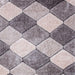 HEPSIBA 5' X 7' Area Rug - Visions in Furniture (La Mirada, CA)