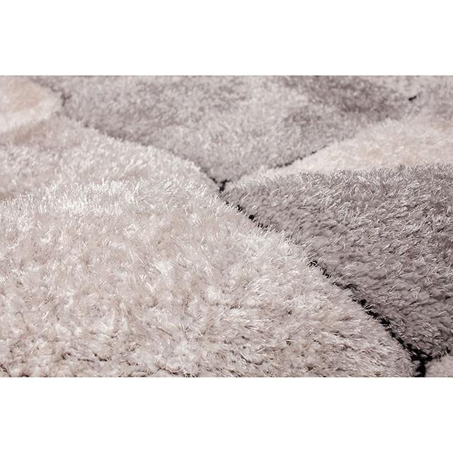 HEPSIBA 5' X 7' Area Rug - Visions in Furniture (La Mirada, CA)