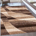HEPSIBA 5' X 7' Area Rug - Visions in Furniture (La Mirada, CA)