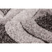 HEPSIBA 5' X 7' Area Rug - Visions in Furniture (La Mirada, CA)