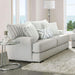 HERMILLY Loveseat - Visions in Furniture (La Mirada, CA)
