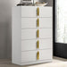 Basildon Chest - Visions in Furniture (La Mirada, CA)