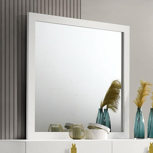 Basildon Mirror - Visions in Furniture (La Mirada, CA)