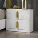 Basildon Nightstand - Visions in Furniture (La Mirada, CA)