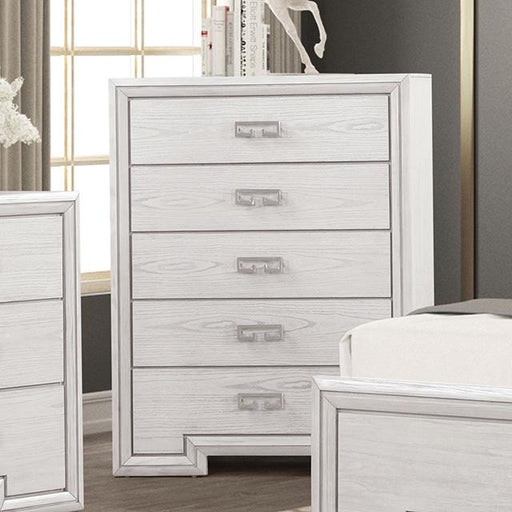 Basilone Chest - Visions in Furniture (La Mirada, CA)