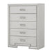 Basilone Chest - Visions in Furniture (La Mirada, CA)