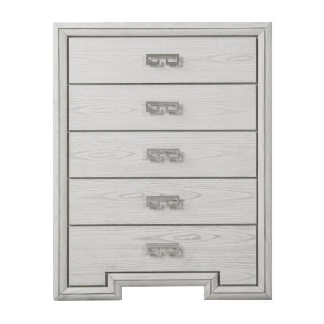Basilone Chest - Visions in Furniture (La Mirada, CA)