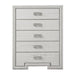Basilone Chest - Visions in Furniture (La Mirada, CA)