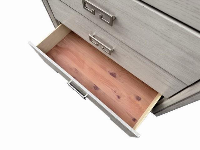 Basilone Chest - Visions in Furniture (La Mirada, CA)