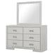 Basilone Dresser - Visions in Furniture (La Mirada, CA)