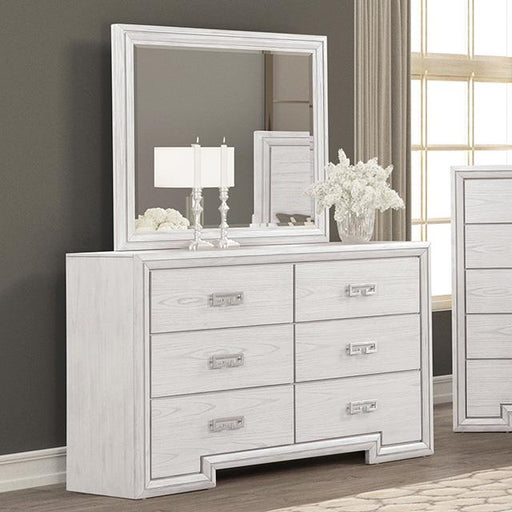 Basilone Dresser - Visions in Furniture (La Mirada, CA)