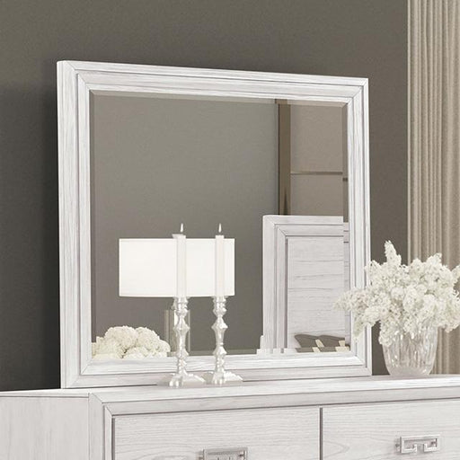 Basilone Mirror - Visions in Furniture (La Mirada, CA)