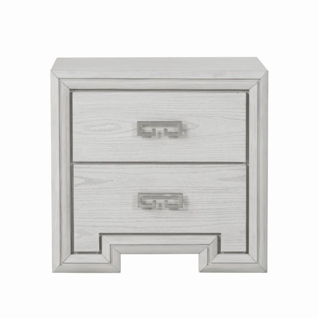 Basilone Nightstand - Visions in Furniture (La Mirada, CA)