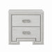 Basilone Nightstand - Visions in Furniture (La Mirada, CA)