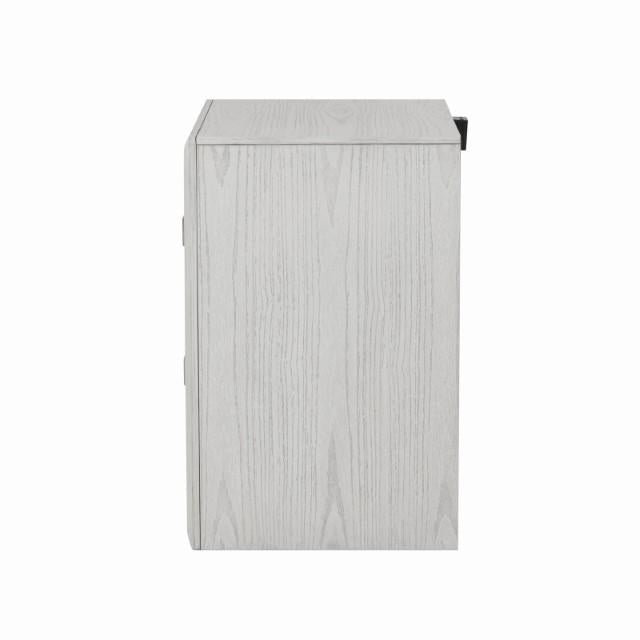 Basilone Nightstand - Visions in Furniture (La Mirada, CA)