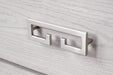 Basilone Nightstand - Visions in Furniture (La Mirada, CA)