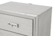 Basilone Nightstand - Visions in Furniture (La Mirada, CA)