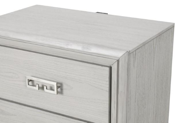 Basilone Nightstand - Visions in Furniture (La Mirada, CA)