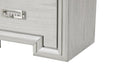 Basilone Nightstand - Visions in Furniture (La Mirada, CA)