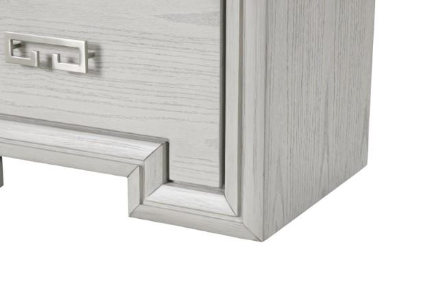 Basilone Nightstand - Visions in Furniture (La Mirada, CA)