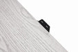 Basilone Nightstand - Visions in Furniture (La Mirada, CA)