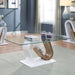 BATAM Coffee Table - Visions in Furniture (La Mirada, CA)