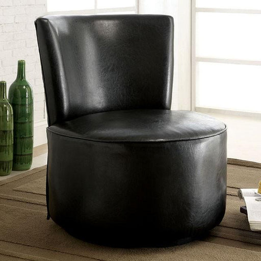 Bay Shore Accent Chair - Visions in Furniture (La Mirada, CA)