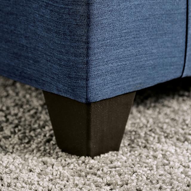 Bayswater Sectional - Visions in Furniture (La Mirada, CA)