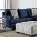 Bayswater Sectional - Visions in Furniture (La Mirada, CA)