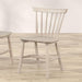 Beale Dining Chair (2/CTN) Natural, Brown, & Beige - Visions in Furniture (La Mirada, CA)