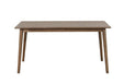 Beale 7 Pc Dining Table Set - Visions in Furniture (La Mirada, CA)