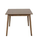 Beale 7 Pc Dining Table Set - Visions in Furniture (La Mirada, CA)