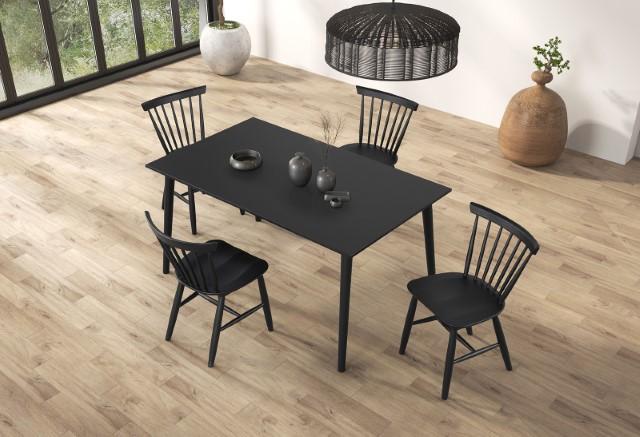 Beale 7 Pc Dining Table Set - Visions in Furniture (La Mirada, CA)