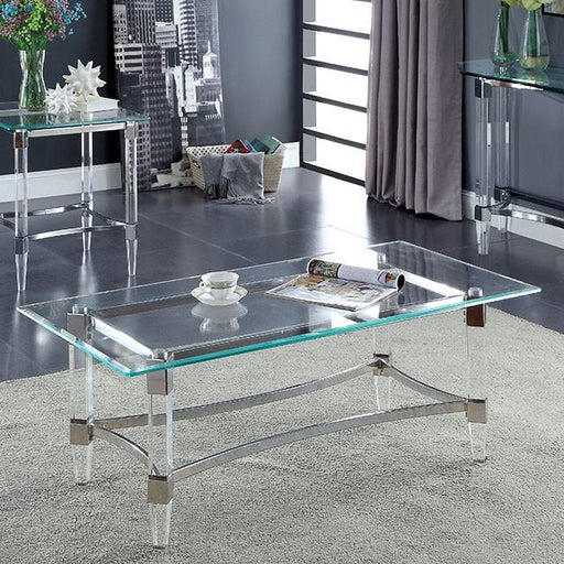 Beaumaris Coffee Table - Visions in Furniture (La Mirada, CA)