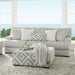HERMILLY Sofa - Visions in Furniture (La Mirada, CA)