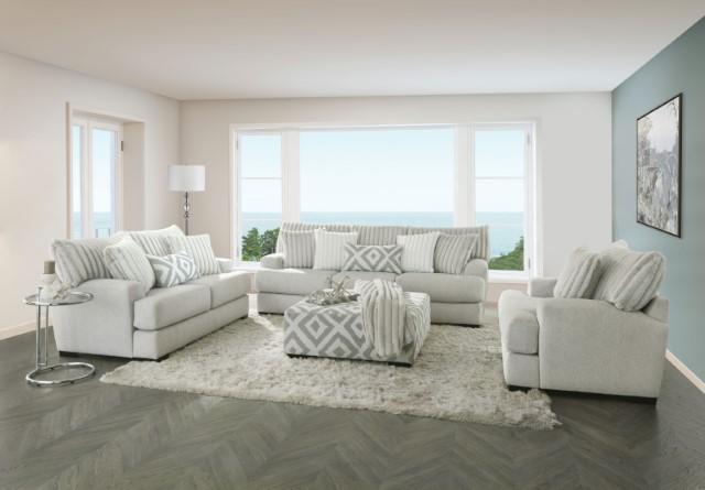 HERMILLY Sofa - Visions in Furniture (La Mirada, CA)