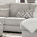 Hermiston Armless Chair - Visions in Furniture (La Mirada, CA)