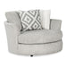 HERMISTON Swivel Chair - Visions in Furniture (La Mirada, CA)