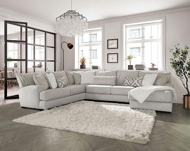 HERMISTON Swivel Chair - Visions in Furniture (La Mirada, CA)