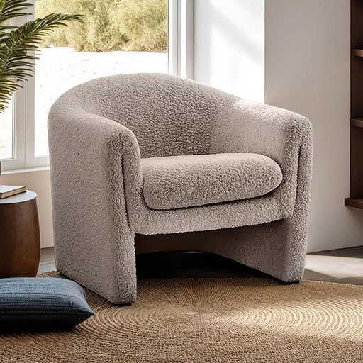 Bedale Accent Chair - Visions in Furniture (La Mirada, CA)