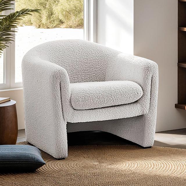 Bedale Accent Chair - Visions in Furniture (La Mirada, CA)