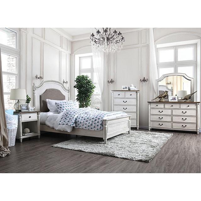 Hesperia Mirror - Visions in Furniture (La Mirada, CA)